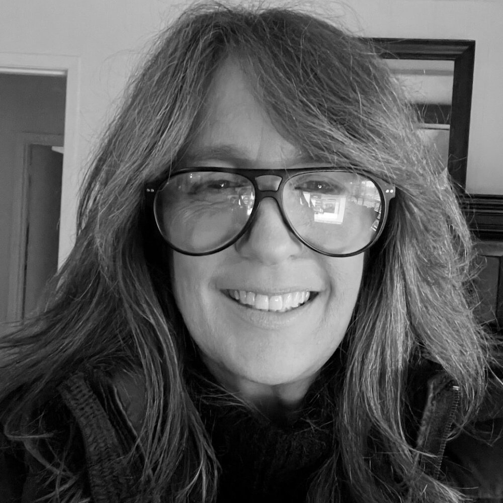 Meet your Posher, Gina